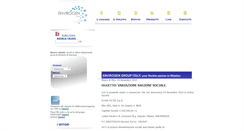 Desktop Screenshot of fluxafiltri.com
